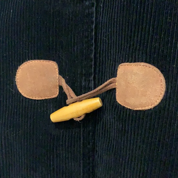 Beautiful Francois Beauregard jacket in corduroy - Picture 2 of 5